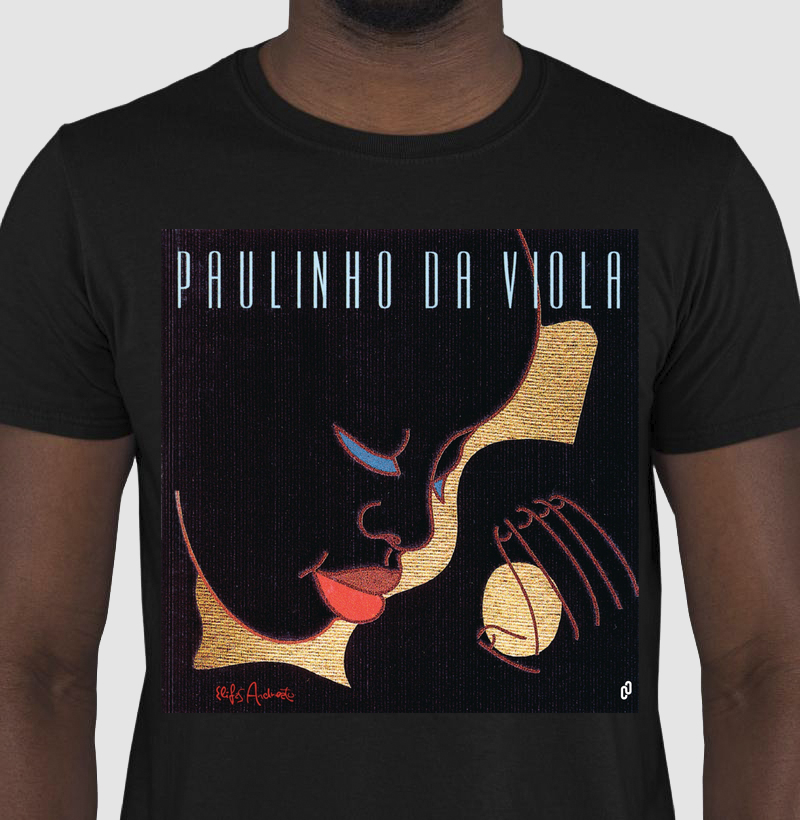 722 - PAULINHO DA VIOLA 