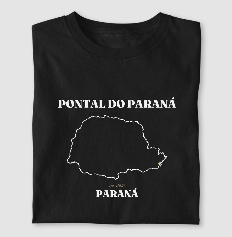 Pontal do Paraná | Legado PR