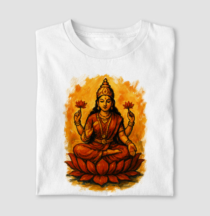 Lakshmi Pintura