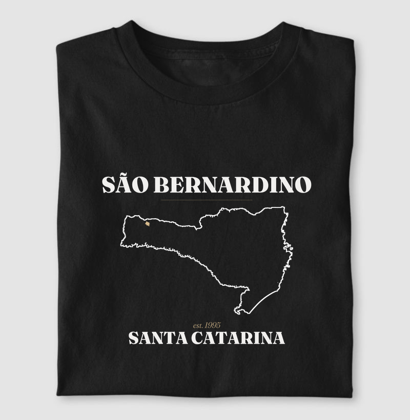 São Bernardino | Legado SC