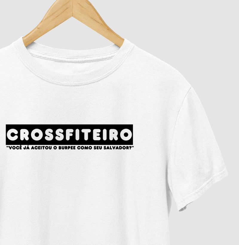 Crossfiteiro
