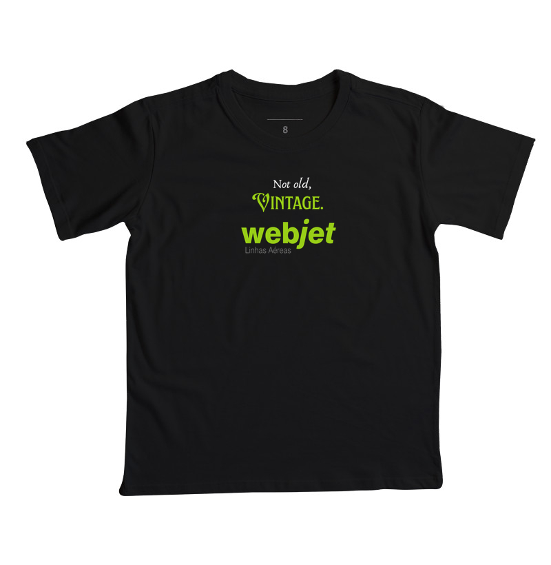 Webjet Vintage