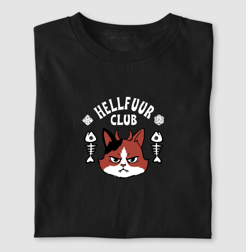 hellfuur club