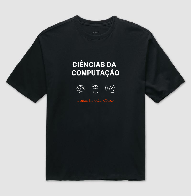 CIÊNCIAS DA COMPUTAÇÃO | Design Moderno 2025