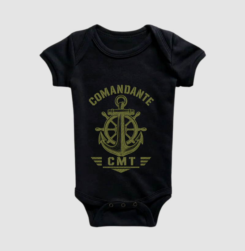 Comandante CMT