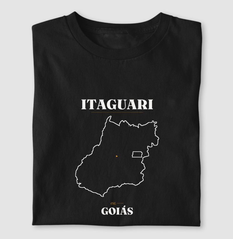 Itaguari | Legado GO