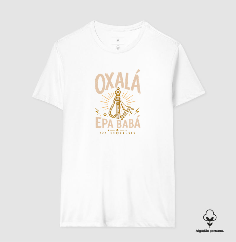Saudação a Oxalá