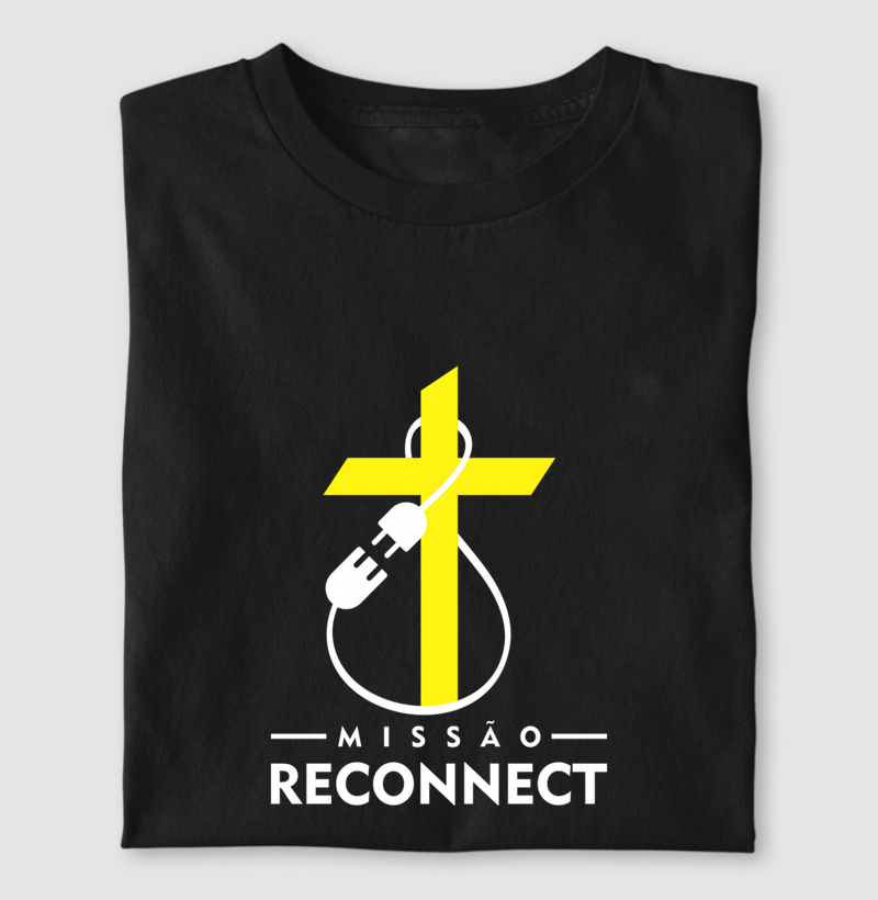 Reconnect Logo