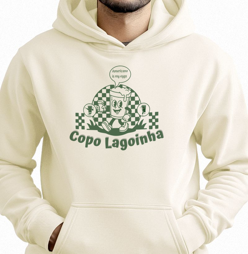 Copo Lagoinha