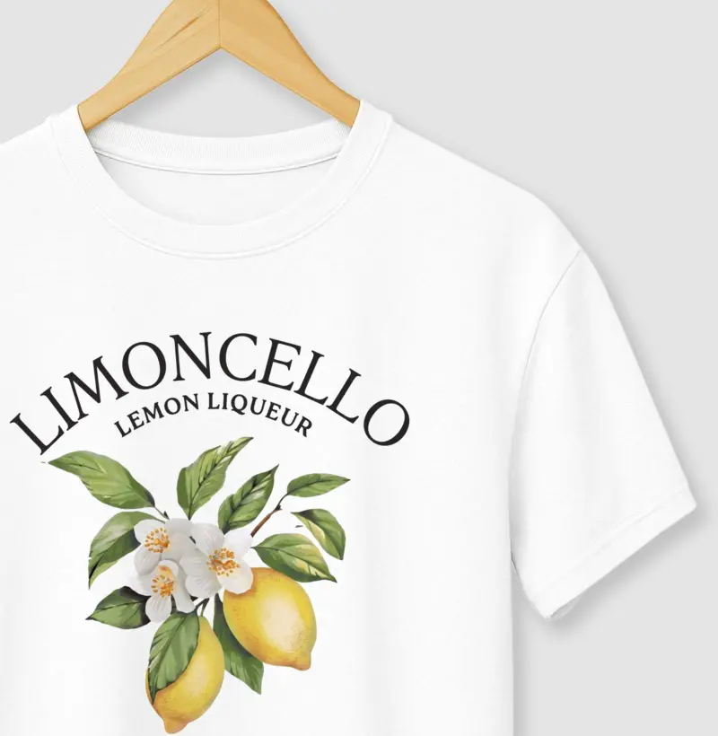 Limoncello