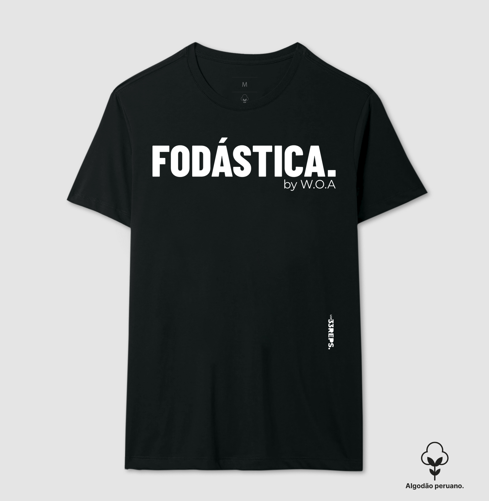 Fodástica I