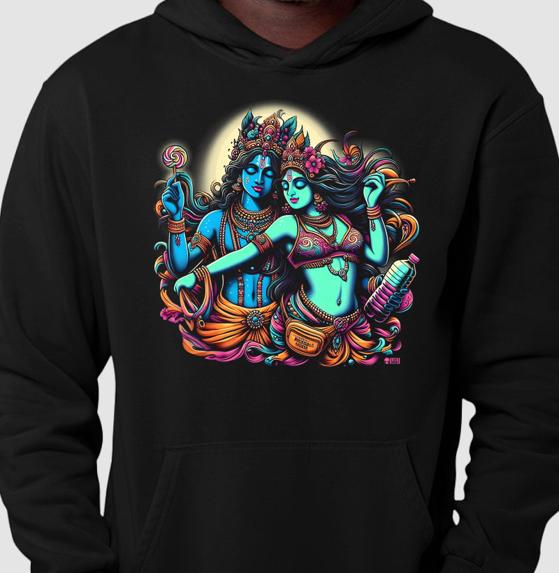 Radha Krishna na Rave (2)