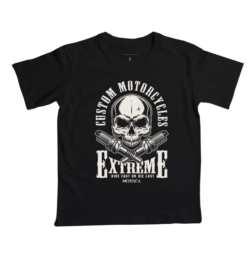 Extreme Ride IBK
