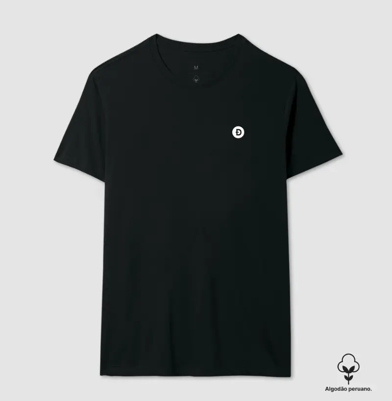 Doge Coin Logo - Premium