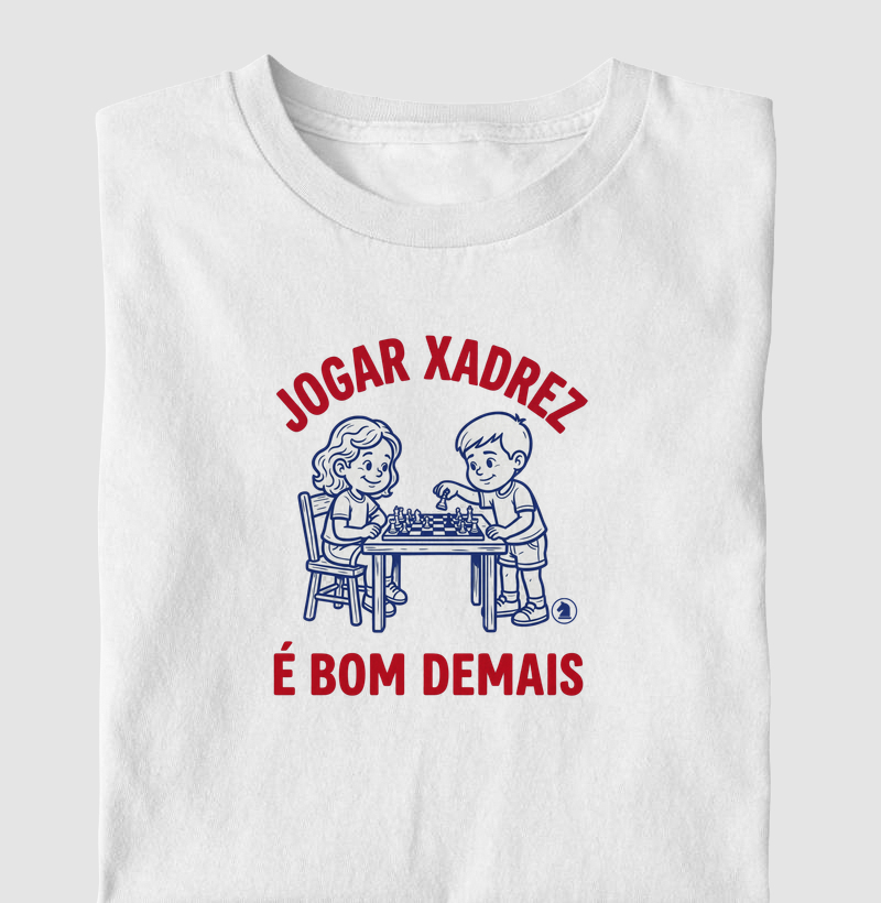 É BOM DEMAIS