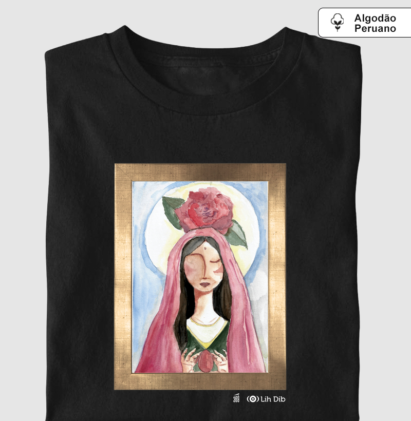 [Lih Dib] Maria de Magdala