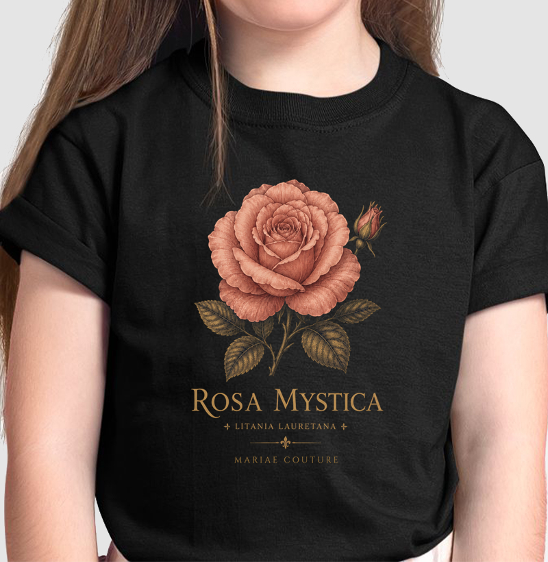 Rosa Mystica