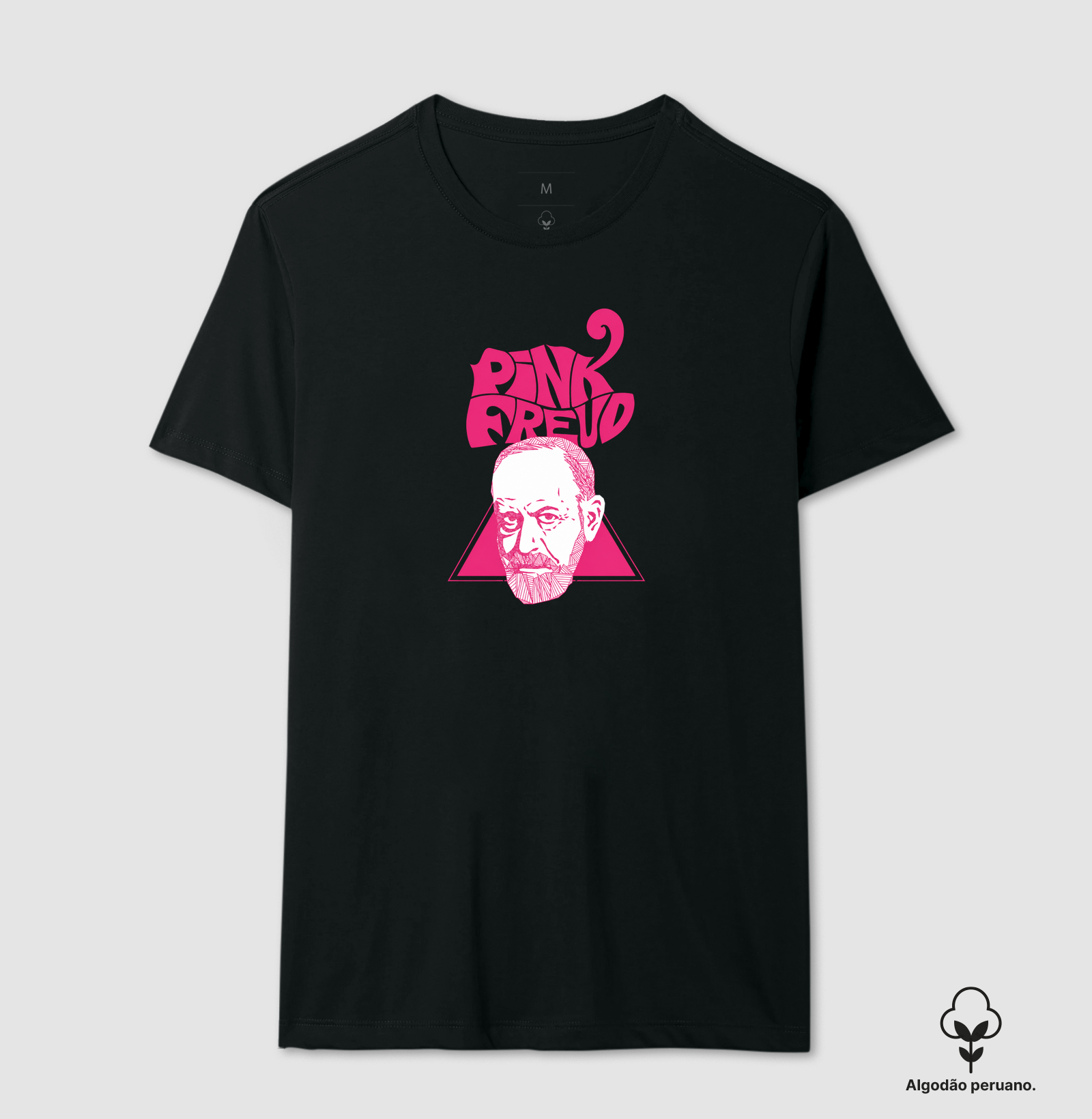 Pink Freud II