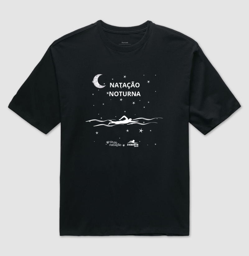 NATAÇÃO NOTURNA