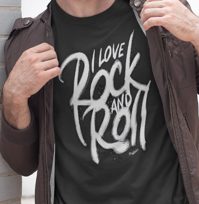 I Love Rock