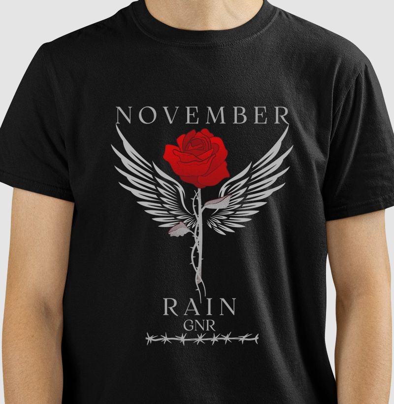 November Rain 