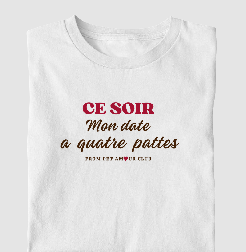 Ce Soir Mon Date