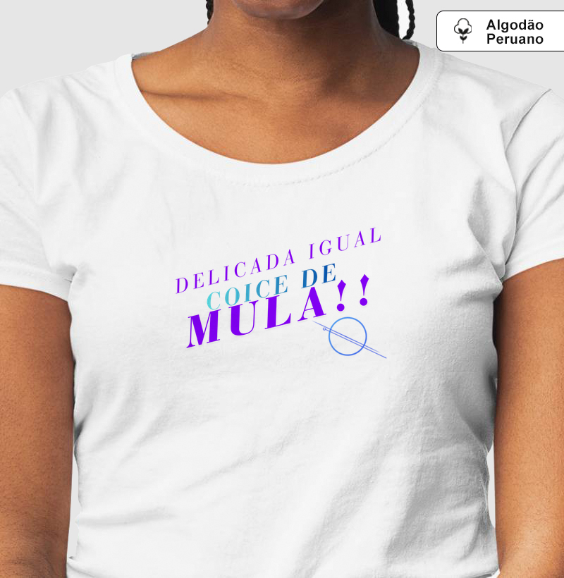 Delicada
