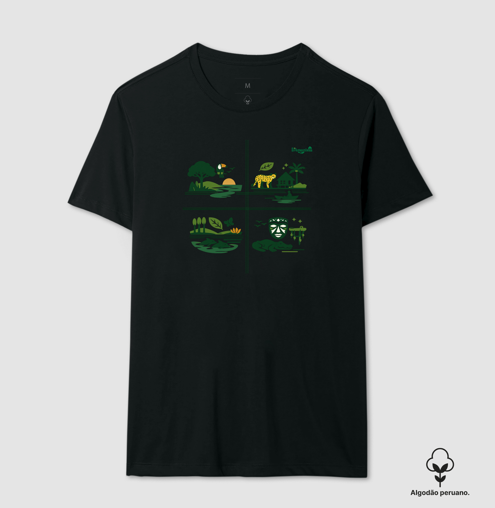 Verde e Água