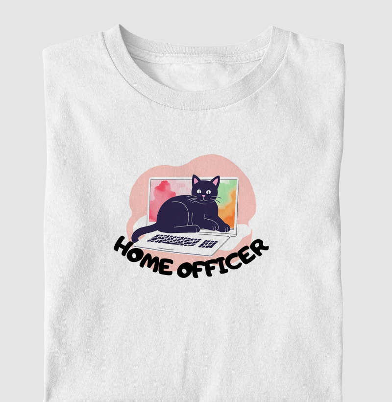 Home Officer