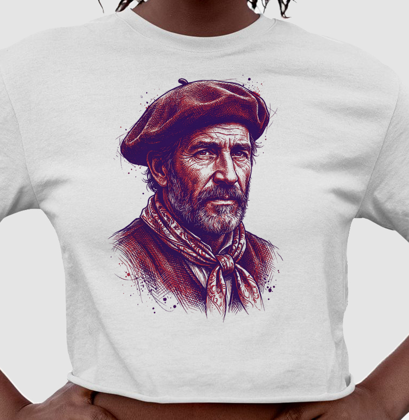 Terra Gaúcha - O Gaúcho