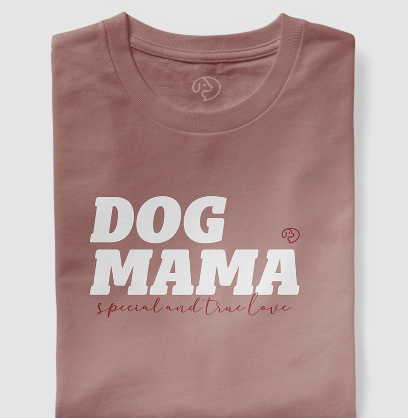 DOG MAMA