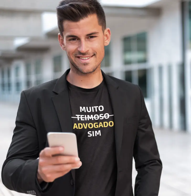 TEIMOSO OU ADVOGADO