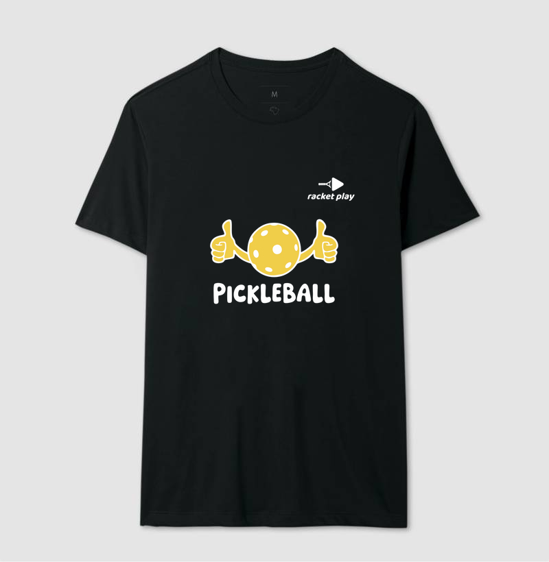 Camiseta Pickleball - Like