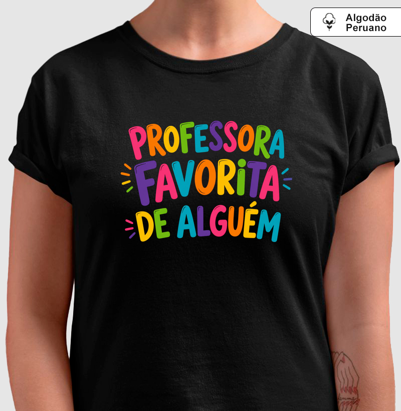 Camisetas 