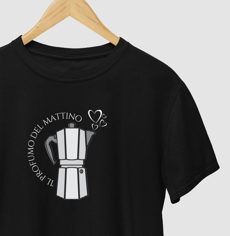 Il profumo del mattino