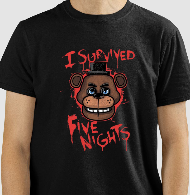 Five Nights