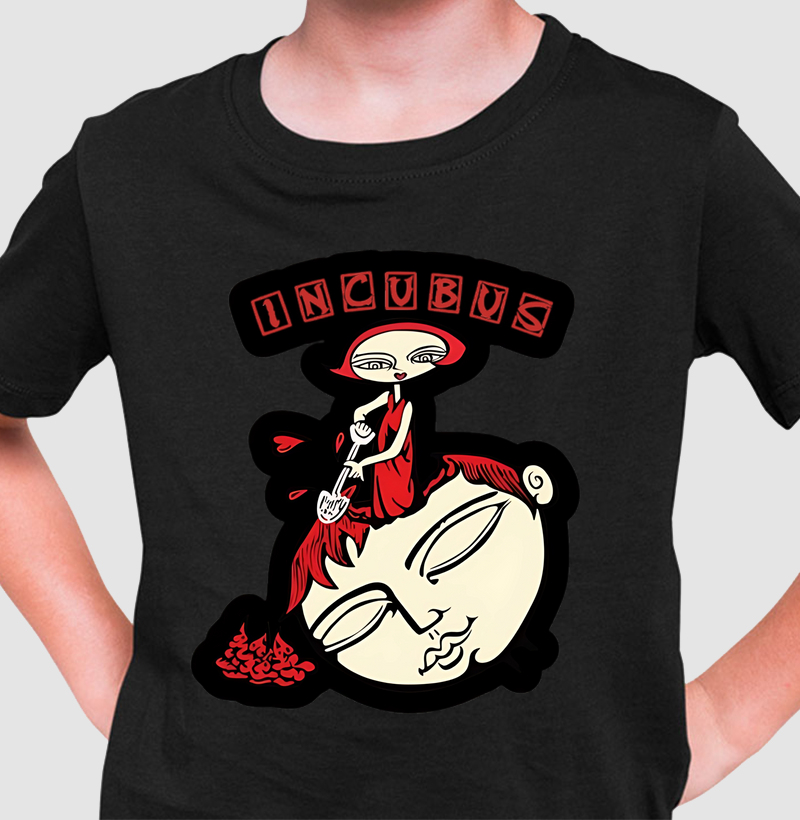 Incubus - Head Heart