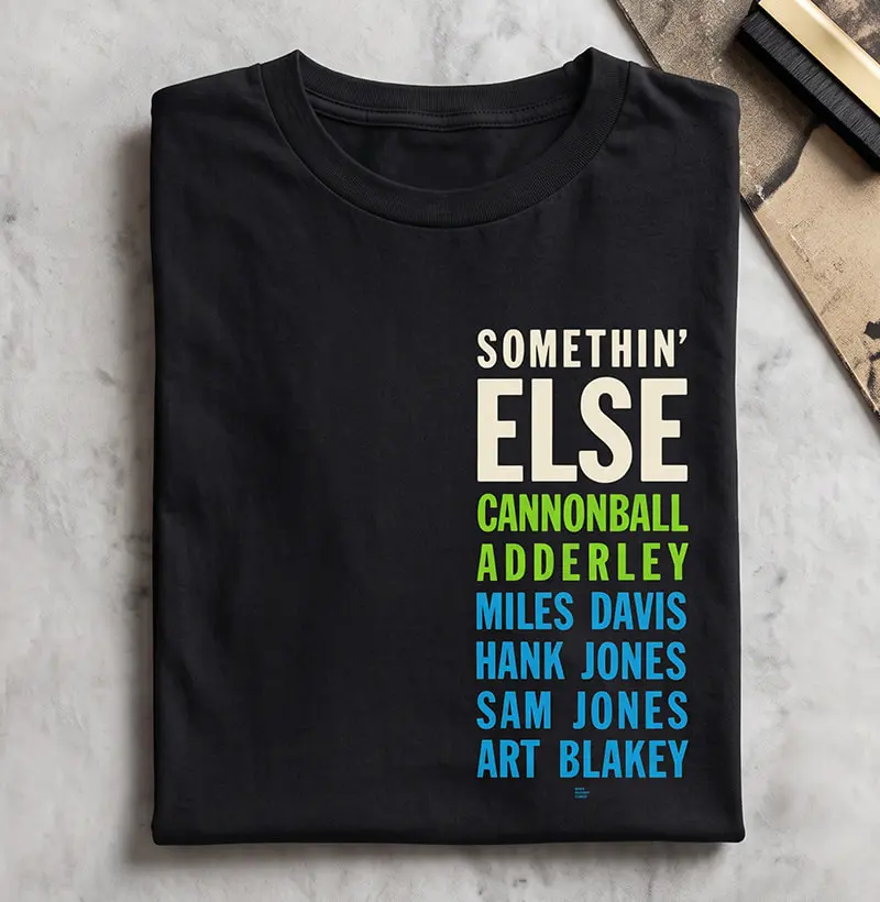 Somethin' Else