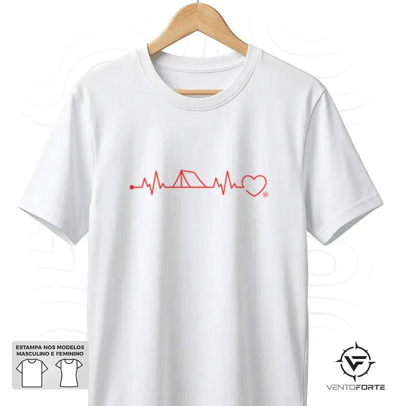 Camping no Coração