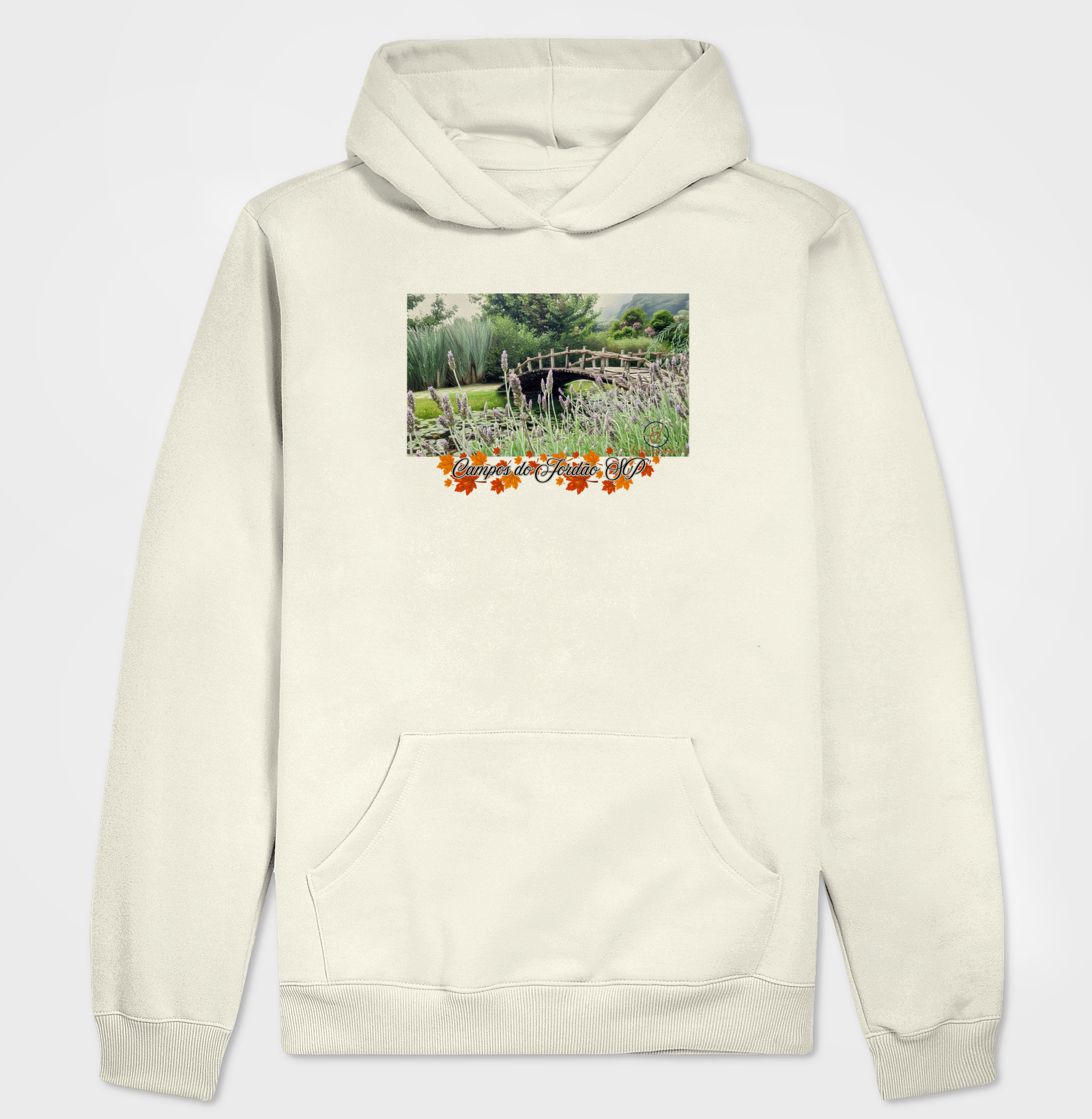 Campos do Jordão SP (tela)