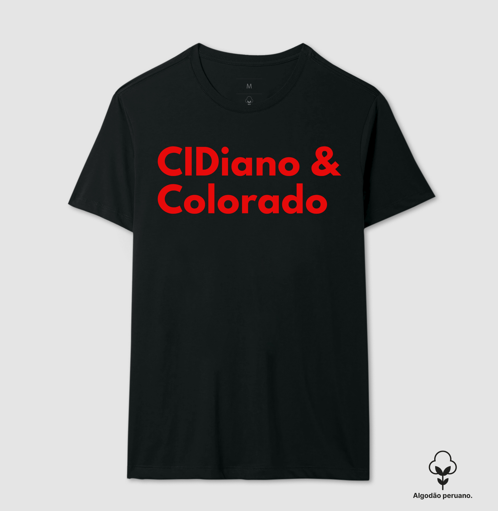 CIDiano Colorado
