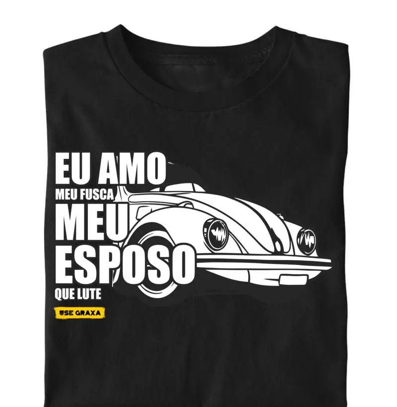 Eu Amo Meu Esposo Fusca