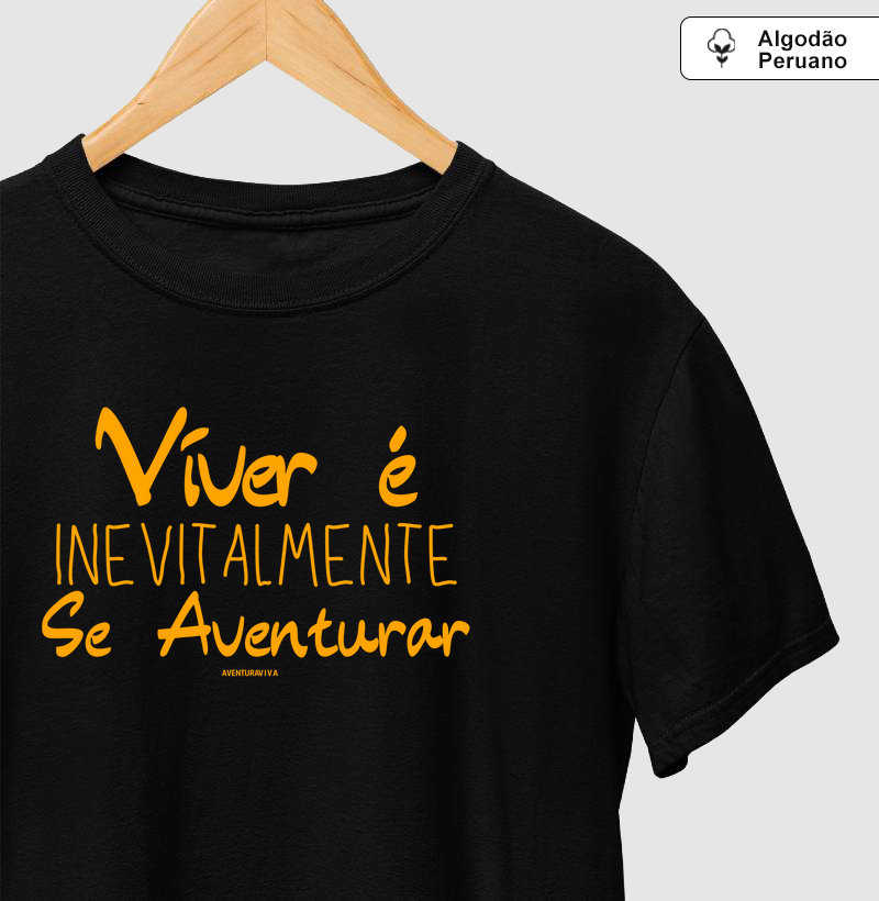 Viver é Aventurar