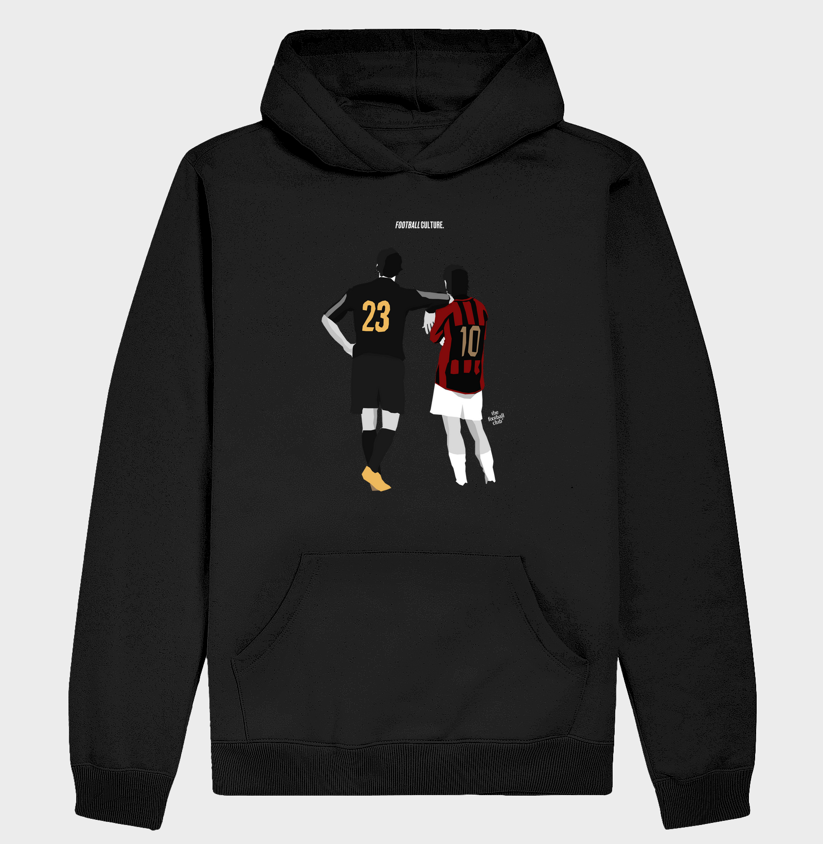 Football Culture | Hoodie