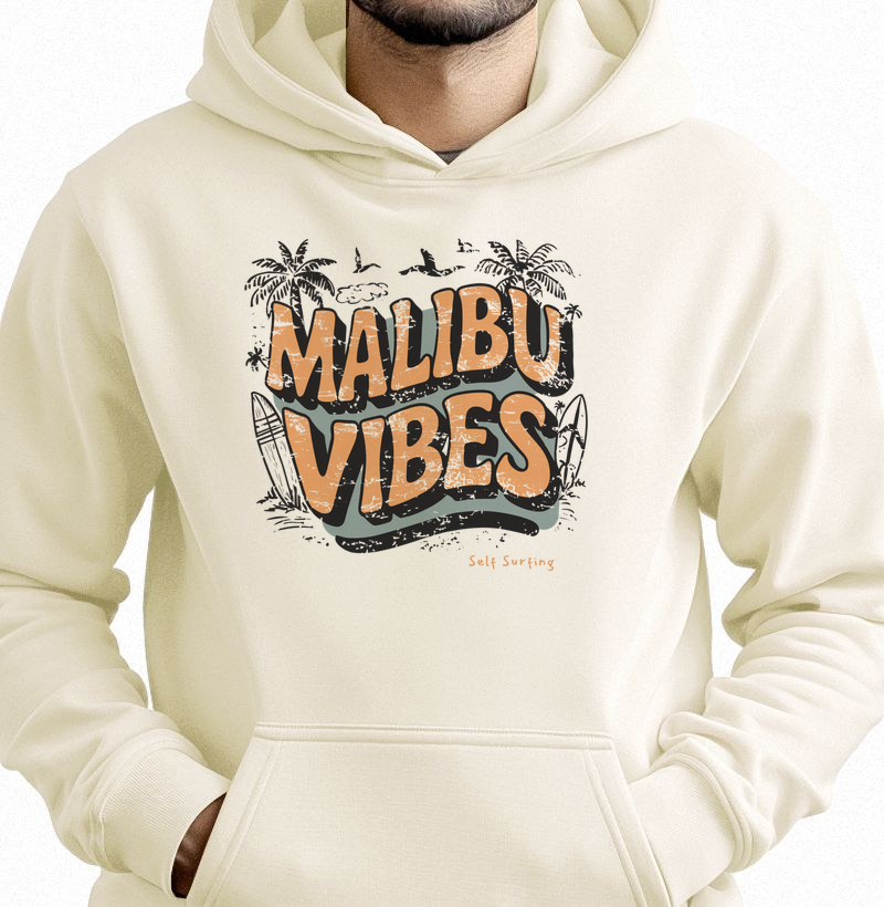 MALIBU VIBES | Confecção Reserva 🦜