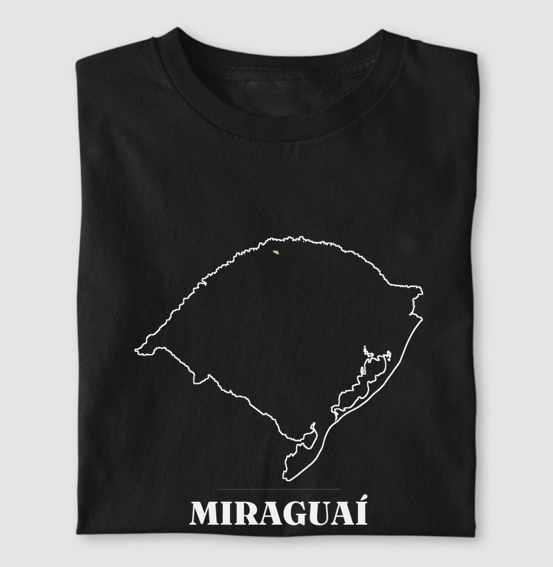 Miraguaí | Traço RS