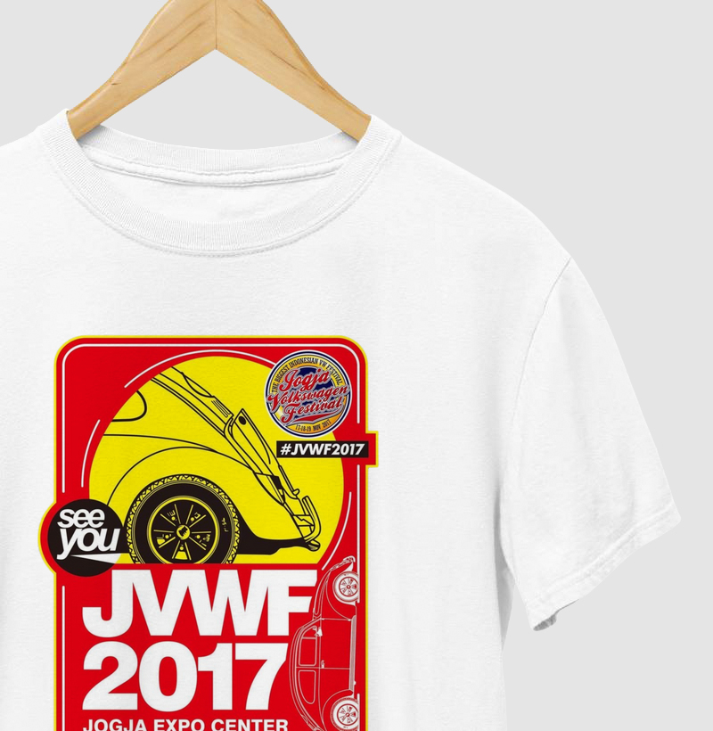 JVWF Aircooled event - GRINGA