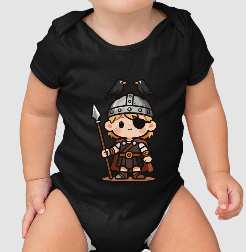 Baby Odin