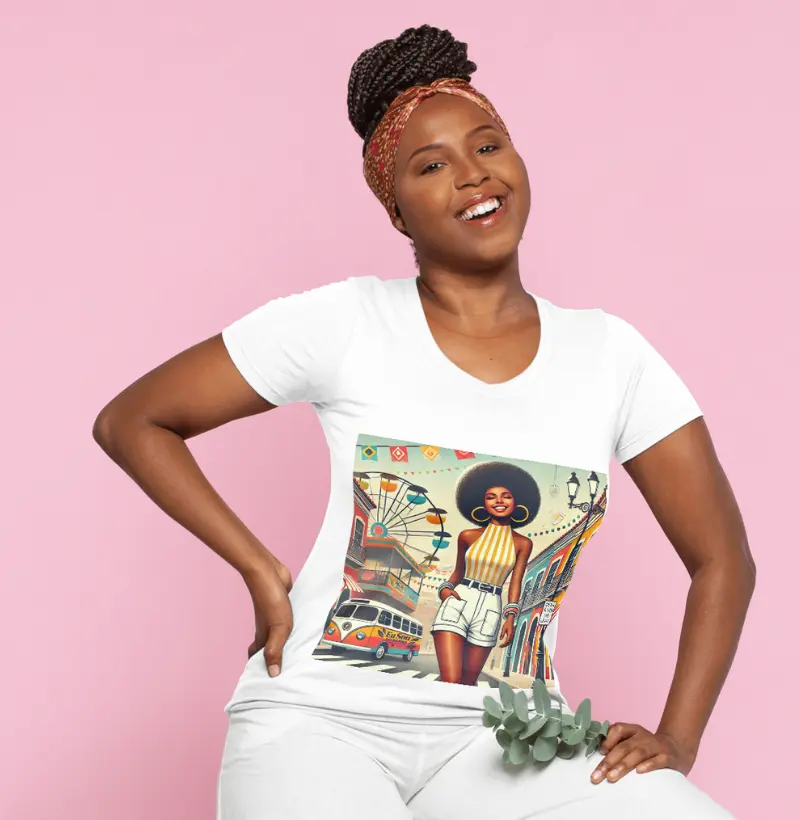 Deixa a vida me levar!!