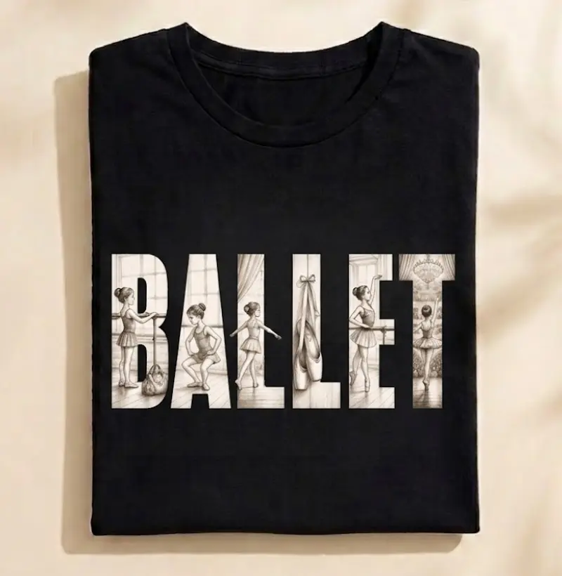 BALLET - fases